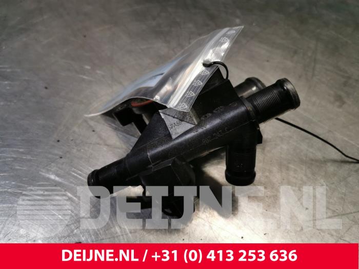 Nissan Primastar Thermostat housing O162317