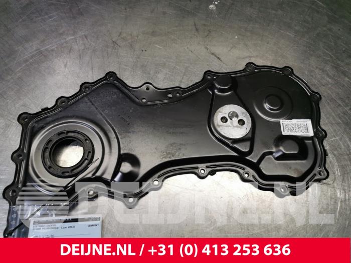 Nissan Primastar Timing cover O162328