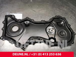Nissan Primastar Timing cover O162328 photo 2