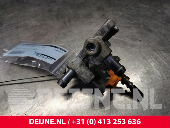 Nissan Primastar Injector (diesel) O162337