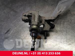 Nissan Primastar Einspritzdüse (Diesel) O162337 foto 2
