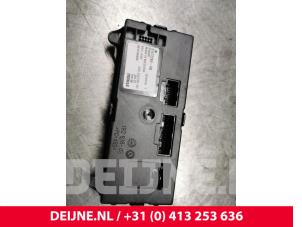 Volvo XC90 Heater computer O162341 photo 2