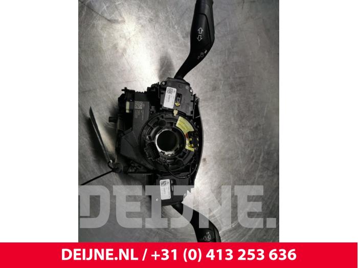Ford Transit Custom Kombischalter Lenksäule O162342