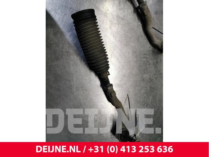 Volvo XC90 Spoorstang rechts O162345