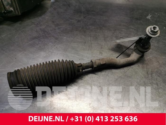Volvo XC90 Spoorstang links O162347