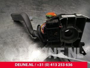Volvo V40 Scheibenwischer Schalter O162355 foto 3