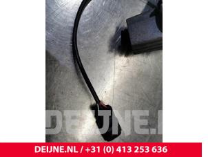 Volvo XC60 Tageslicht links O162357 foto 2