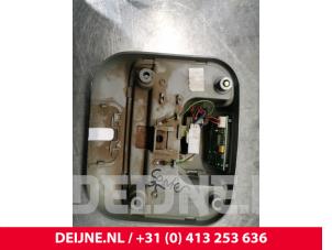 Mitsubishi Canter Interior lighting, front O162359 photo 2