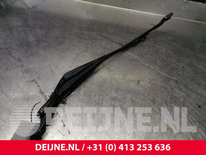Volvo XC60 Ruitenwisserarm set O162424