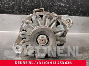 Gebruikte Dynamo Mitsubishi Canter 3.9 TDI 60 Prijs € 114,95 Inclusief btw aangeboden door van Deijne Onderdelen Uden B.V.