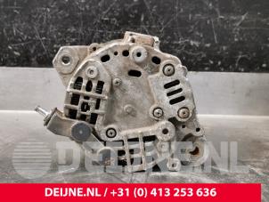 Mitsubishi Canter Dynamo O162444 photo 3