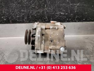 Mitsubishi Canter Dynamo O162444 photo 2