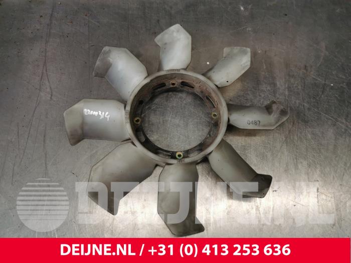 Mitsubishi Canter RI Scheibe Intelligent O162459