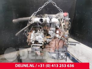 Gebruikte Motor Mitsubishi Canter 3.9 TDI 60 Prijs € 4.779,50 Inclusief btw aangeboden door van Deijne Onderdelen Uden B.V.