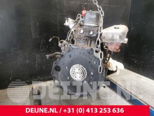 Mitsubishi Canter Motor O162470 foto 2