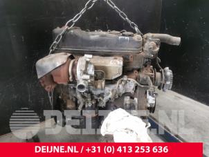Mitsubishi Canter Motor O162470 foto 3