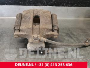 Mitsubishi Canter Remklauw (Tang) rechts-achter O162486 foto 2