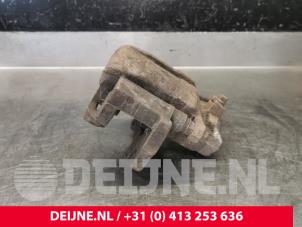 Mitsubishi Canter Remklauw (Tang) rechts-achter O162486 foto 3