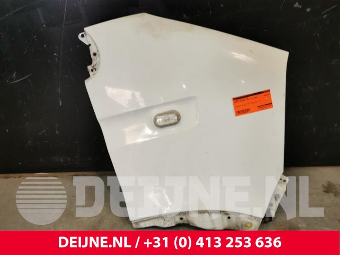 Renault Master Front wing, right O162417