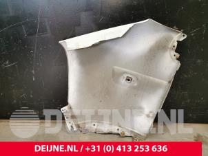Renault Master Kotflügel rechts vorne O162417 foto 2