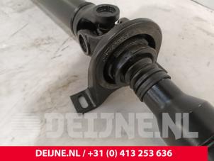 Mercedes Vito Tussenas O9990001601 foto 4