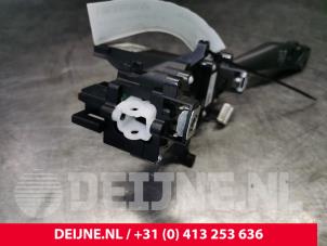 Volkswagen Touran Scheibenwischer Schalter O162536 foto 3