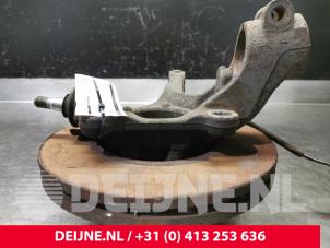 Ford Transit Knuckle, front left O162537 photo 2