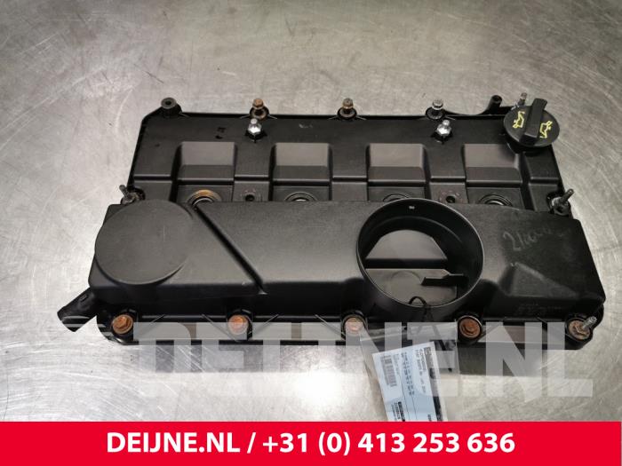 Fiat Ducato Ventildeckel O162559