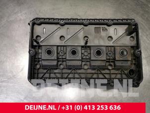 Fiat Ducato Ventildeckel O162559 foto 3