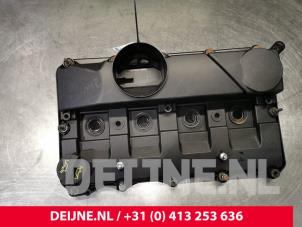 Fiat Ducato Ventildeckel O162559 foto 2
