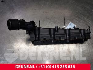 Fiat Ducato Ansaugbrugge O162561 foto 2