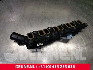 Fiat Ducato Ansaugbrugge O162561 foto 3