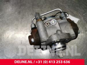 Fiat Ducato Mechanical fuel pump O162562 photo 3