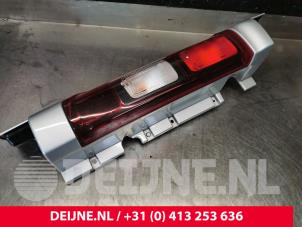 Opel Vivaro Taillight, right O162570 photo 2