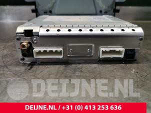 Opel Vivaro Radio/CD Spieler (sonstige) O162588 foto 3