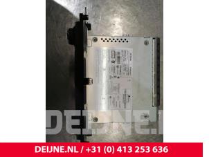 Opel Vivaro Radio/CD Spieler (sonstige) O162588 foto 2