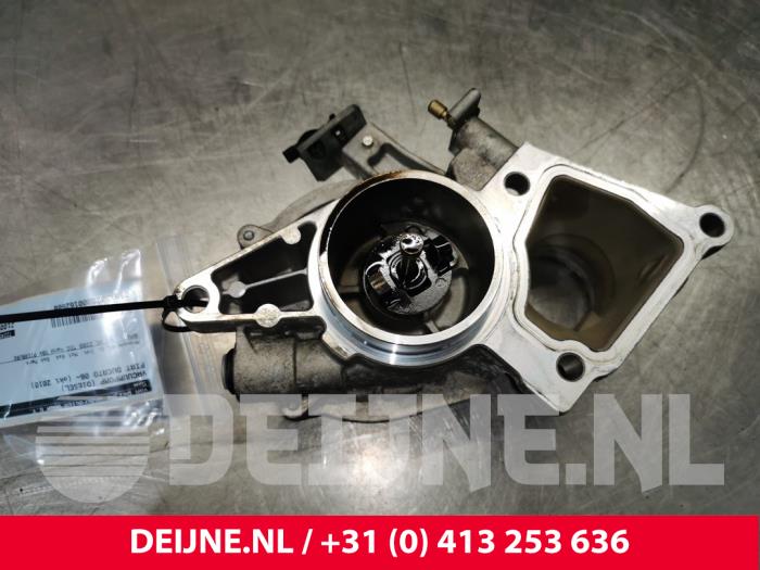 Fiat Ducato Vacuumpomp (Diesel) O162608