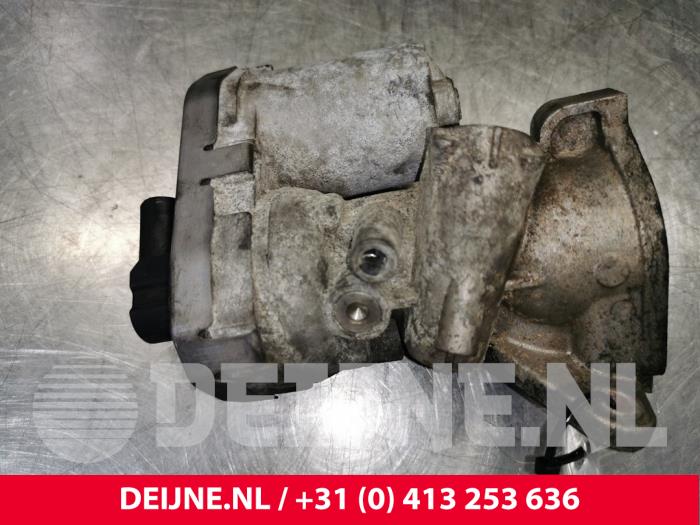 Fiat Ducato AGR Ventil O162609