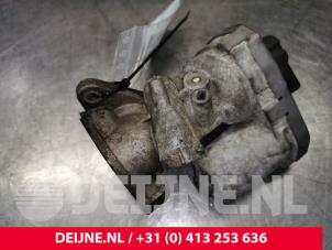 Fiat Ducato AGR Ventil O162609 foto 2
