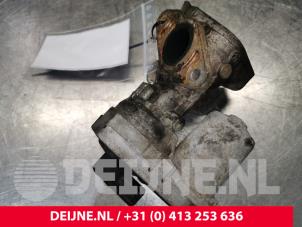 Fiat Ducato AGR Ventil O162609 foto 3