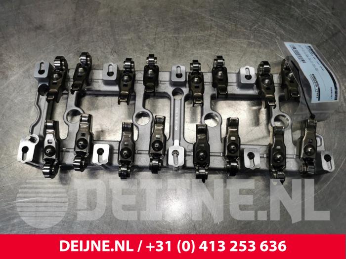 Fiat Ducato Tuimelaar O162611