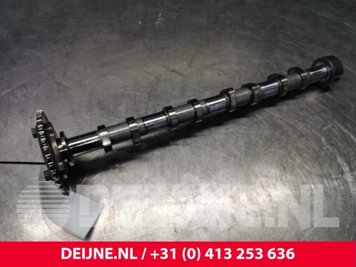 Fiat Ducato Nockenwelle O162612