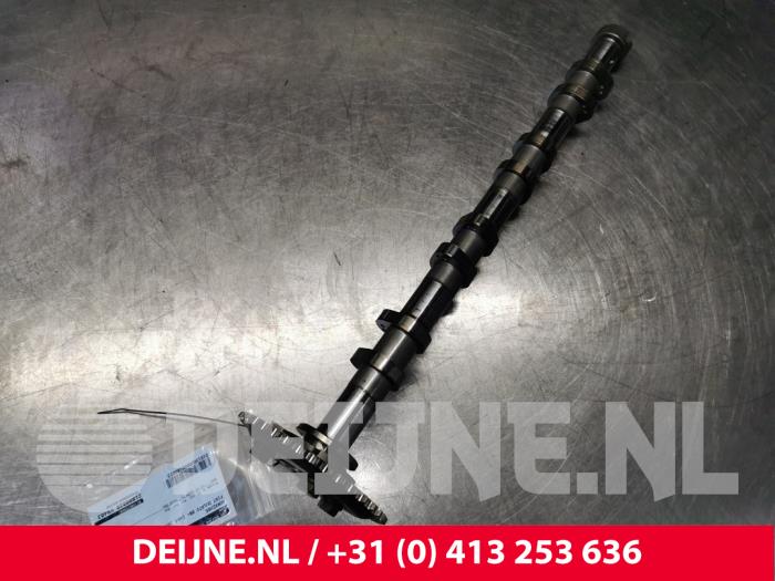 Fiat Ducato Nockenwelle O162613
