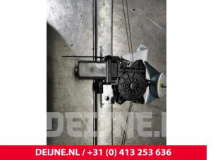 Opel Vivaro Ruitmechaniek 2Deurs links-voor O162628 foto 3
