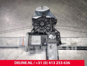 Opel Vivaro Ruitmechaniek 2Deurs rechts-voor O162633 foto 3