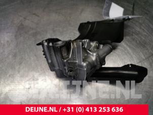 Opel Vivaro Oliepomp O162637 foto 4