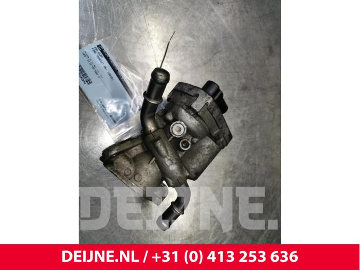 Ford Transit AGR Ventil O162641