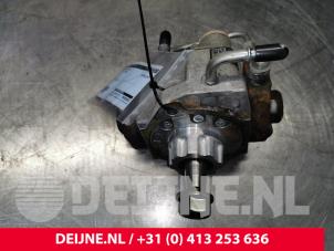 Ford Transit Kraftstoffpumpe Mechanisch O162643 foto 4