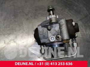 Ford Transit Kraftstoffpumpe Mechanisch O162643 foto 3