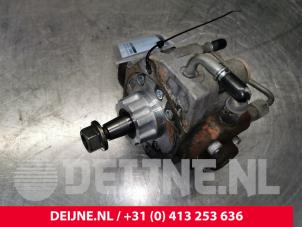 Ford Transit Kraftstoffpumpe Mechanisch O162643 foto 2